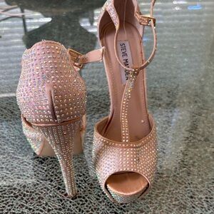 Steve Madden Heels